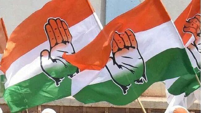 Madhya Pradesh: Congress moves its councillors in Raghogarh to secret location ahead of polls to civic body chairman's post