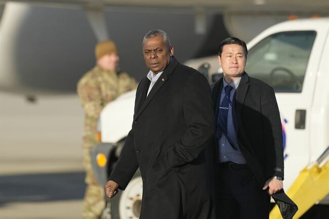 Adversary that challenges S. Korea challenging Seoul-Washington alliance as whole: US defense chief