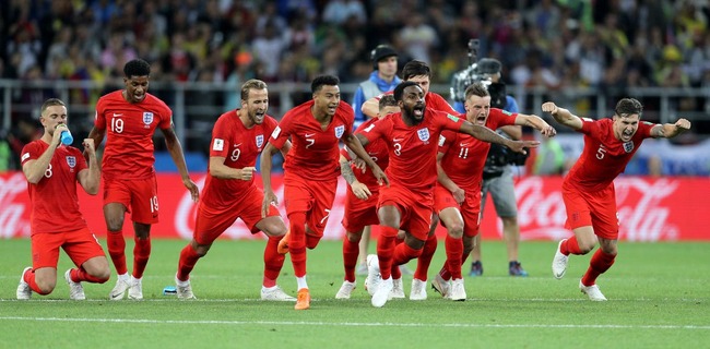 Racism in football: new research shows media treats black men differently to white men