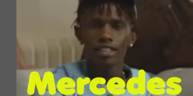 Lirik Lagu Samba Peuzzi