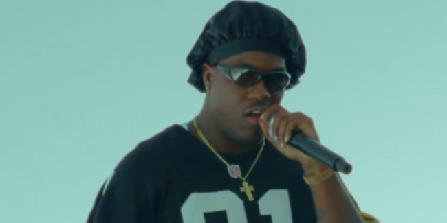 Lirik Lagu Lil Yachty