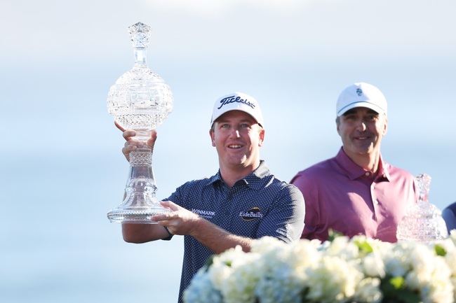 AT&T Pebble Beach Pro-Am: Tournament preview, with pairings