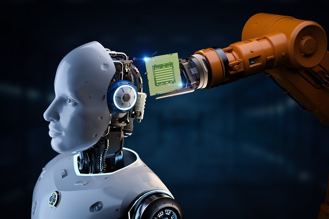 Chip, robot ETFs most profitable in January