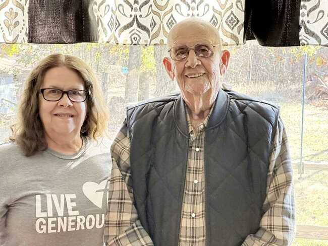 Saint Francis cardiologist helps patient with minimally invasive valve replacement