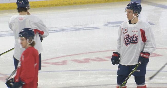 ‘Bedard Bump’ continues, causing sellouts, boosting junior hockey team revenues