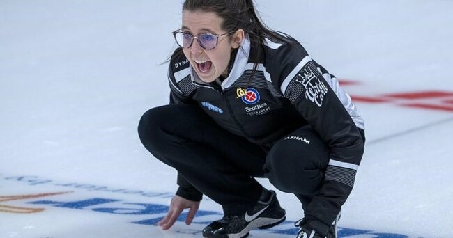 Njegovan disappointed that only five teams allowed to apply for pregnancy exemption - Winnipeg
