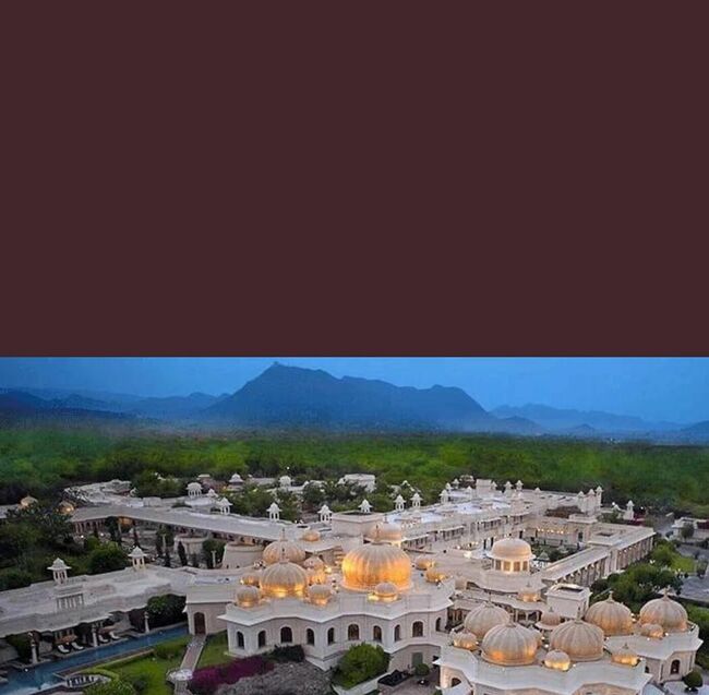SidKiara Wedding: 5 Royal wedding destinations in Rajasthan other than Suryagarh Jaisalmer