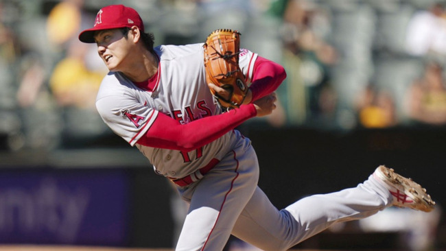 Baseball: Shohei Ohtani to skip WBC camp, Angels hopeful of keeping star