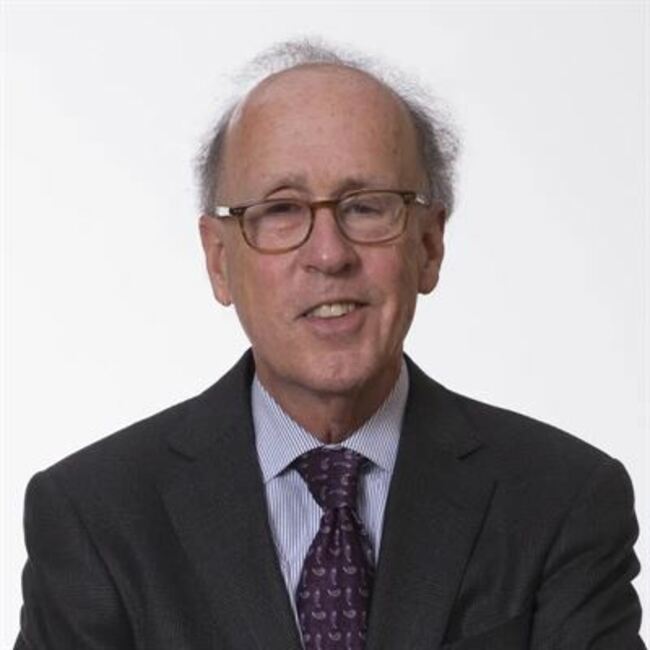 Renowned American economist to discuss China issues at Seoul webinar