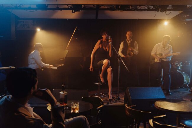 Live Music and Art in Paris: Off the Beaten Path
