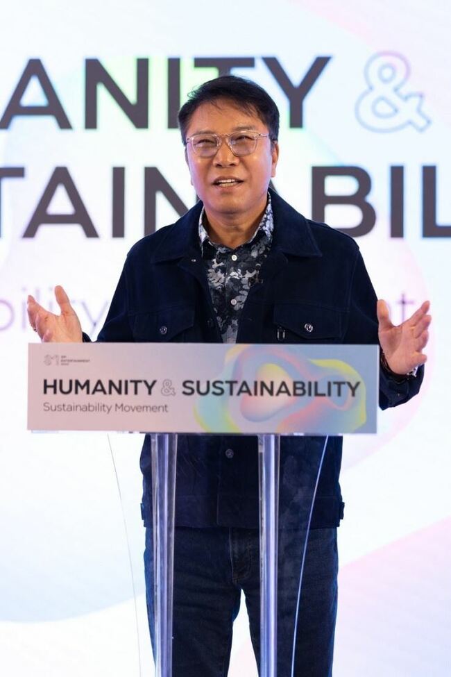 SM in internal feud over founder's exit from producing