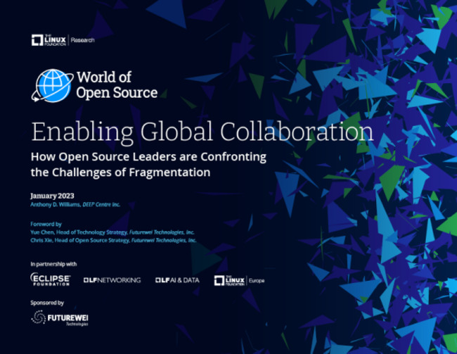 Fragmentation in open source: Recommendations for managing complexity