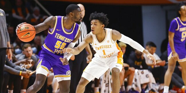 How to Stream the Tennessee Tech vs. Southern Indiana Game Live