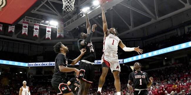 How to Stream the Gardner-Webb vs. Radford Game Live