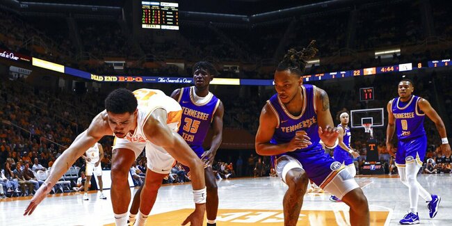 Tennessee Tech Players to Watch Against Southern Indiana