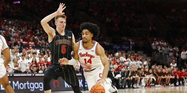 Ohio State Players to Watch Against Northwestern