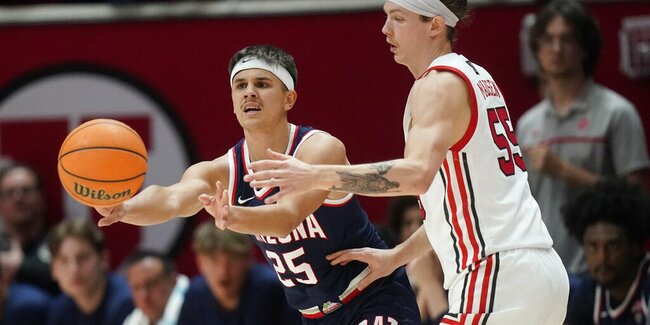 Arizona Players to Watch Against Cal
