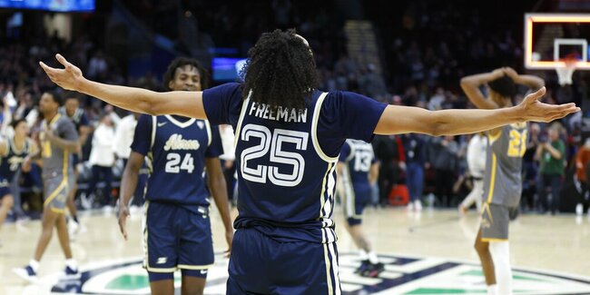Akron Players to Watch Against Ohio