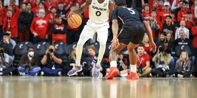 Xavier Players to Watch Against Butler