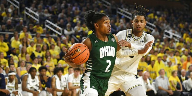 Ohio Players to Watch Against Akron