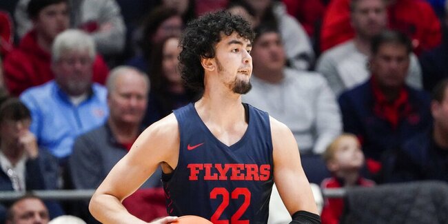 Dayton Players to Watch Against Saint Louis