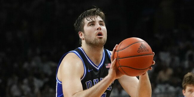 Duke Players to Watch Against Virginia