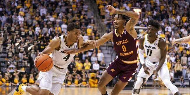 Central Michigan Players to Watch Against Miami (OH)