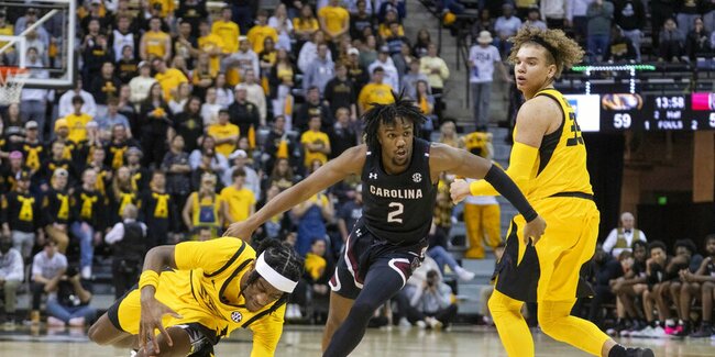 South Carolina Players to Watch Against Ole Miss