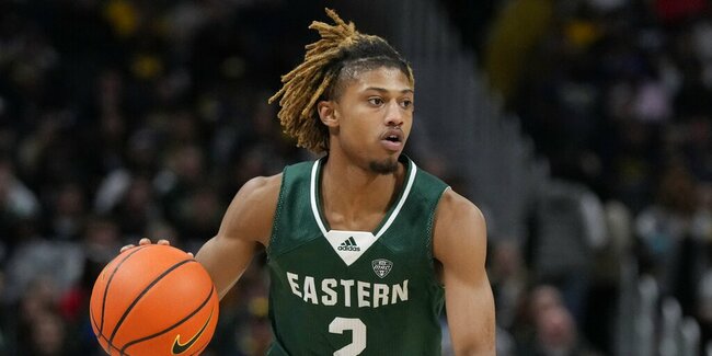 How to Stream the Eastern Michigan vs. Toledo Game Live