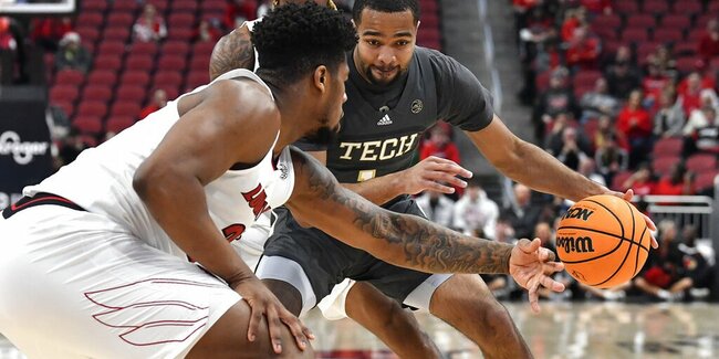 How to Stream the Louisville vs. Miami Game Live