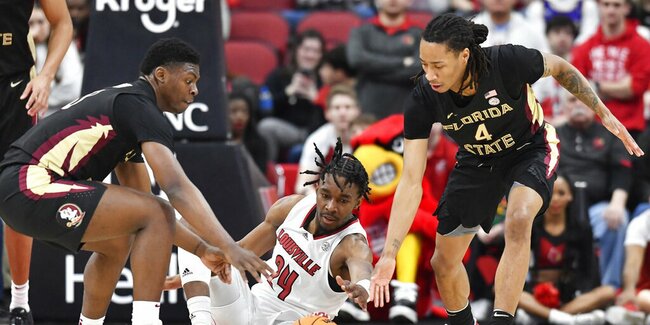 Louisville Players to Watch Against Miami