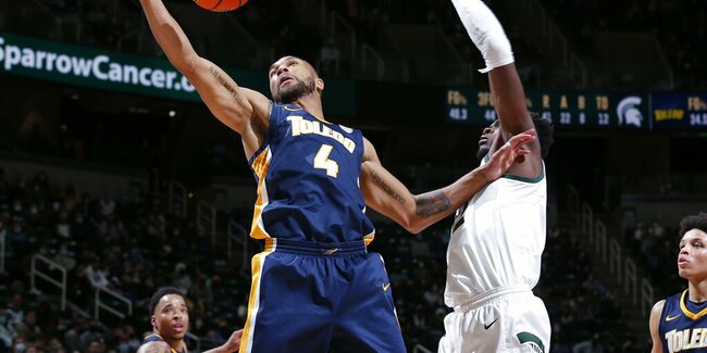 Toledo Players to Watch Against Eastern Michigan