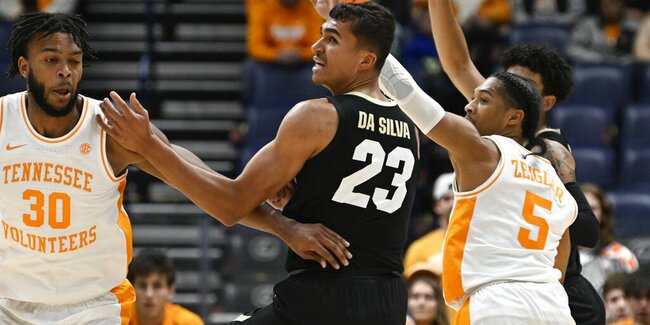 Colorado vs. Utah Predictions & Picks