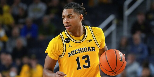Michigan vs. Indiana Predictions & Picks