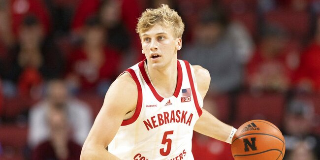 Wisconsin vs. Nebraska Predictions & Picks