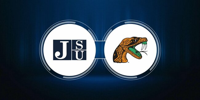 Jackson State vs. Florida A&M Predictions & Picks