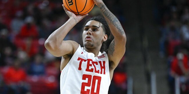 Texas Tech vs. Kansas State Predictions & Picks