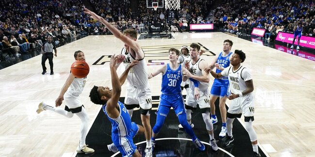 Wake Forest vs. Georgia Tech Predictions & Picks