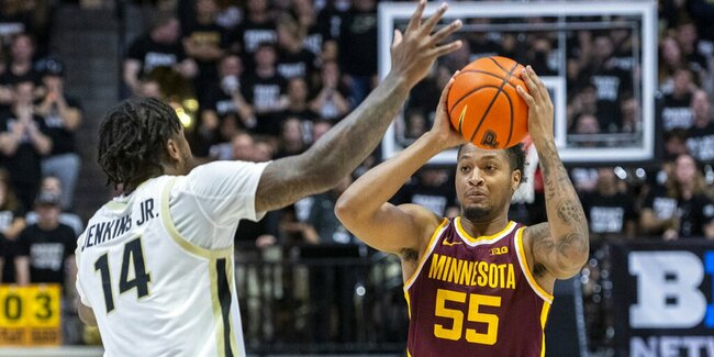 Minnesota Players to Watch Against Iowa