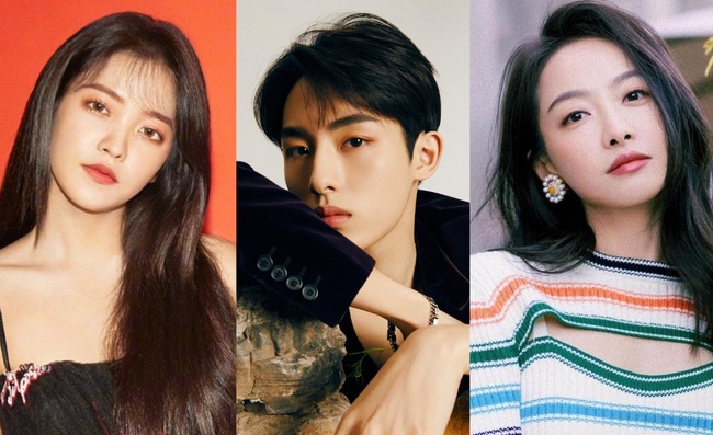 5 SM Idols Who Had Cameos in SM MVs Before Debuting: Winwin, Yeri, More! [Updated 2023]