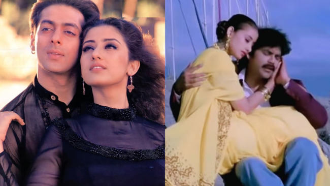 Happy Hug Day 2023: Top 10 Bollywood songs that are guaranteed to melt your partner's heart
