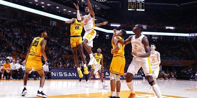 How to Stream the East Tennessee State vs. Western Carolina Game Live