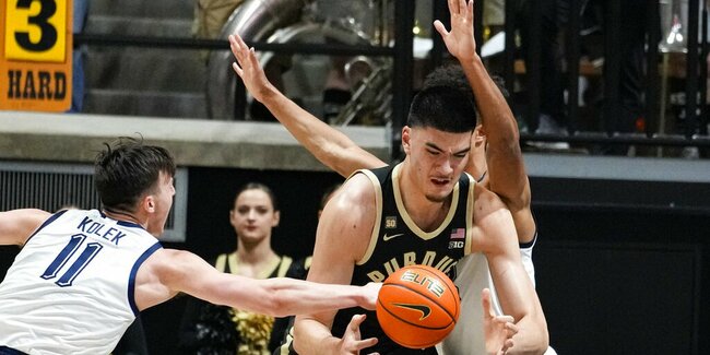 How to Stream the Marquette vs. Xavier Game Live