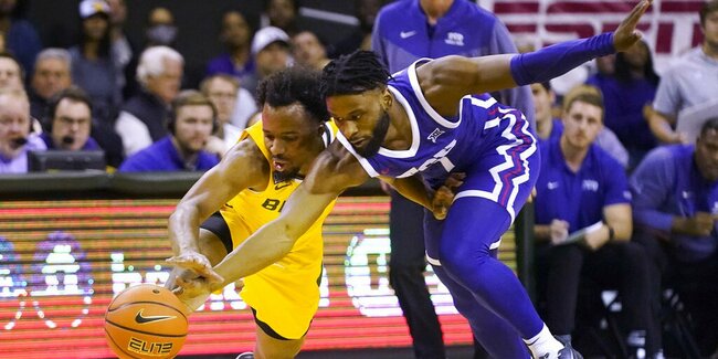 Baylor Players to Watch Against West Virginia