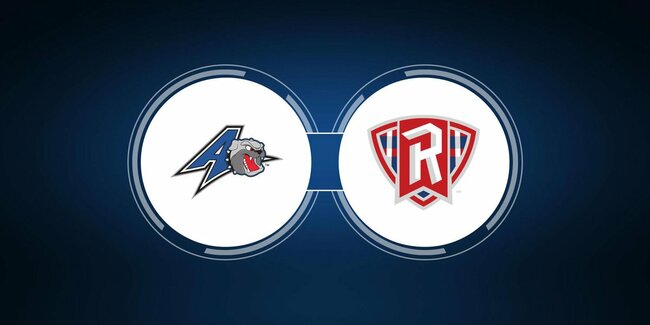 UNC Asheville vs. Radford Predictions & Picks