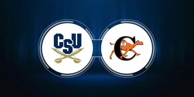 Charleston Southern vs. Campbell Predictions & Picks