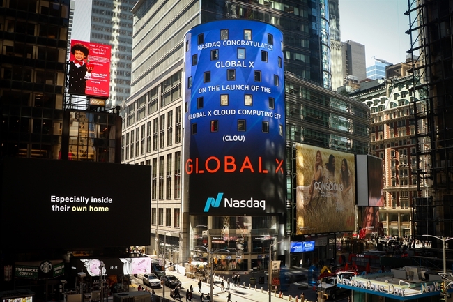 Mirae Asset Global Investments shines in US ETF market