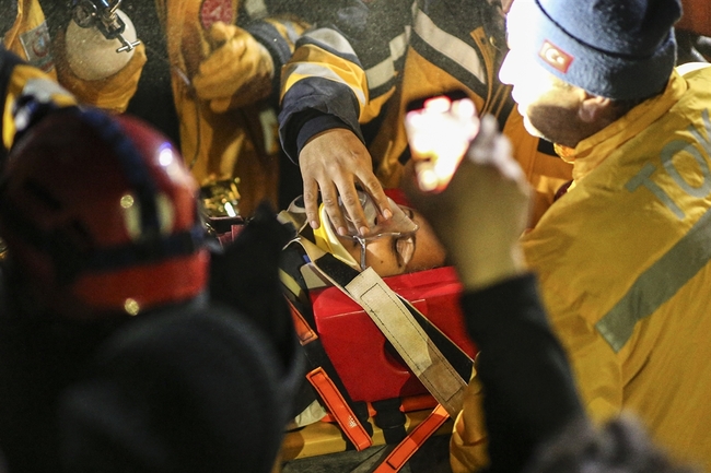 Miracle rescues as Turkey-Syria quake deaths pass 28,000