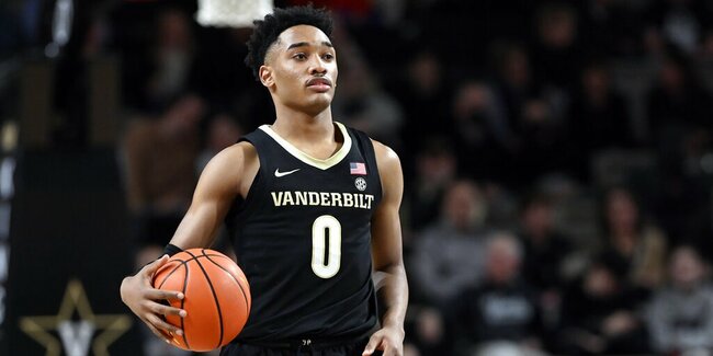 Commodores vs. Gamecocks: Betting Trends, Record ATS, Home/Road Splits