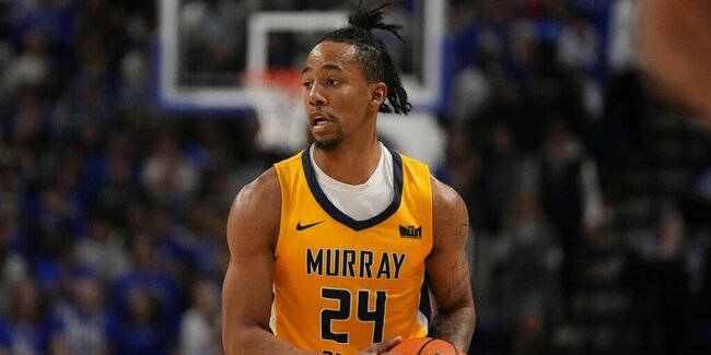 How to Stream the Murray State vs. Illinois State Game Live